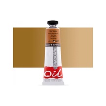Daler Rowney Yağlıboya Graduate 38Ml Raw Sienna