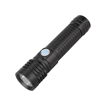 Panther Pt-921 Usb Şarjlı El Feneri