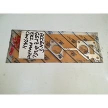 EGZOZ MANİFOLD CONTA ACCENT 00-06 / GETZ 03-05 1.5 DİZEL-