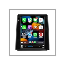 Govimaks Renault Clıo 5 Tesla 2020-2023 8 Gb Ram 128 Gb Hafıza Androıd Multımedıa Teyp