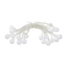 Led Işıklı Dize Ampul Top Dizeleri 3 Myd1026 Karışık