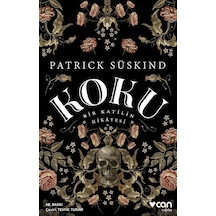 Koku - Patrick Süskind - Can Yayınları