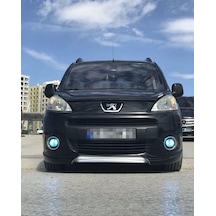 Peugeot Partner Tepee Ön Tampon Eki