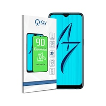 Oppo Ax7 Tam Kaplayan Seramik Ekran Koruyucu (512220952) 20 Tl Fark Ile Apple  Uyumlu iPhone Hızlı Şarj Kablosu