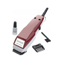 Moser Type 1400 Elektrikli Traş Makinesi Diğer