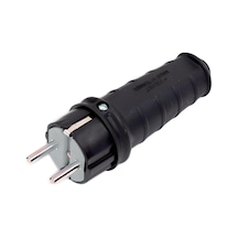 Asel Asl-vkm 400 04041 Kauçuk Erkek Fiş - Hrd-011395