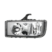 HELLA 1DB247011-021 FAR MERCEDES AXOR 2 SAĞ MB CV