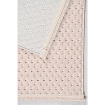 Youdayhomecollection Riko Model Halı 160x250 Çok Renkli