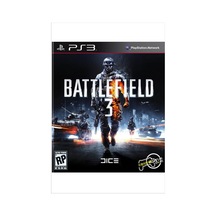 Battlefield 3 Ps3 Oyunu