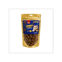 Loggy Probites Balıklı Yüksek Proteinli Kedi Ödül Maması 80 Gr