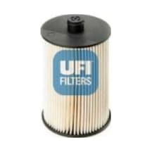 Ufı 26.018.00 Yakıt Filtresi Volvo S80 Iı C70 24d Chrysler Voyager Iıı 2.5 Td 04 30671010