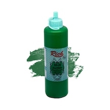 Rich Multi Surface Akrilik Boya 500 CC  Çimen