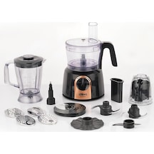 Stilevs Maxi Chef Pro Mutfak Robotu