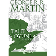Taht Oyunları - Grafik Roman 2