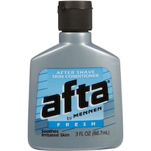 Afta By Mennen Fresh After Shave Losyon 88.7 ML