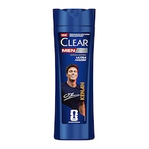 Tr Men Kepeğe Karşı Etkili Şampuan Kenan Yıldız 350 Ml