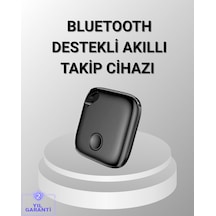 Akıllı Takip Aleti İos Uyumlu Ve Bluetooth Bağlantılı