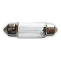 Ampul Sofit Japon Tip CW10 12V 10W Wolfram 10 Adet