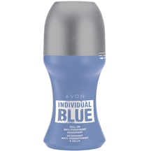 Avon Individual Blue Erkek Roll-On 50 ML