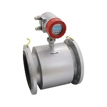 S-Meter  S-mag100 Rub-ss-200-l-80-a-10 /dn200 E.m.debimetre