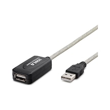 HADRON HDX7514 KABLO USB UZATMA 5MT