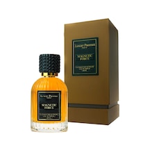Luxury Prestige Grasse Magnetic Force Unisex Parfüm 100ml Edp Çiçeksi - Odunsu
