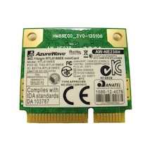 HP Uyumlu Pavilion G6-2000 G6-2102Et G6-2102St Wireless Wifi Bağlantı Ka