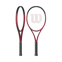 Tenisatölyesi Wilson Clash 98 V2.0 310 Gr Performans Yetişkin Tenis Raketi (27"