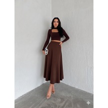 Açık Kahverengi