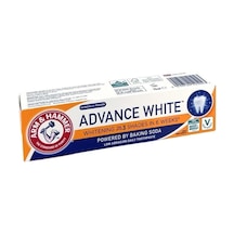 Arm & Hammer Advance Beyazlatıcı Diş Macunu 1 X 75 Ml