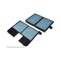 BLUE PRINT ADT32509 POLEN FİLTRESİ AVENSIS 98-03 CARINA 92-98 888