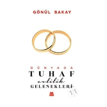 Dünyada Tuhaf Evlilik  Gelenekleri