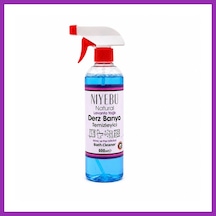Bezos Derz Ve Banyo Temizleyici Lavanta Yağlı 600 Ml Bty