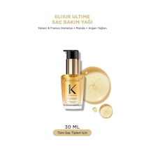 Kerastase Elixir Ultime Saç Bakım Yağı 30  ML