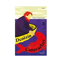 Denizin Canavarları - Efsanevi Yaratıklar Ve Deniz Dünyası