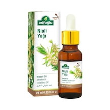 Arifoğlu Nioli Yağı 20 ML