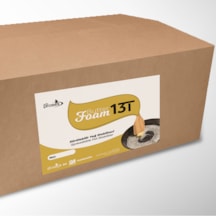 Milk Proses Butter Foam 13t Tereyağ/ Sürülebilir Yağ Köpük Yapıcı/ Tereyağ Köpürtücü / 25 Kg