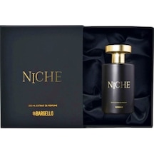 Bargello Niche Revel Unisex Parfüm EDP 100 ML