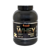 Hos %100 Whey Protein Vanilya & Çikolata Aromalı - 1540gr