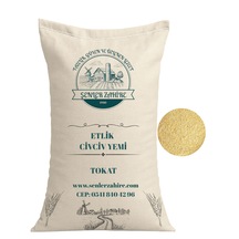 Vitaminli Mısırlı Etlik Civciv Yemi Hızlı Büyüten Granül 3 Kg