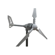 İstabreeze 1000 W 48 V Rüzgar Türbini + Yerli Şarj Kontrol Cihazı