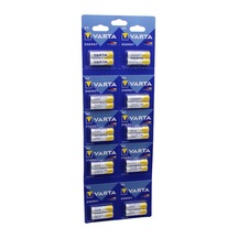 Bezos Aa Alkalin Kalem Pil 10'li Paket Hb006