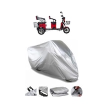 Stmax Elit 960 Motosiklet Brandası Su Geçirmez Örtü