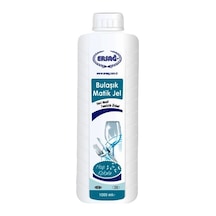 Ersağ Bulaşıkmatik Jel 1 Lt