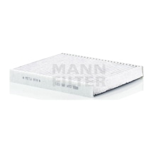 Seat İbiza Karbonlu Polen Filtresi 2017-2021 Mann Filter Cuk26021