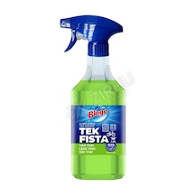 5 Adet Bingo Yağ Çözücü Sprey 900 Ml