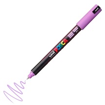 Uni Posca Pc-1mr Boyama Markörü 0.7 Mm. Lavender