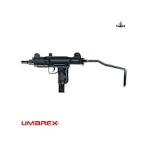 Umarex Iwı Mini Uzı Airgun Tabanca - Siyah