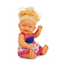 1020010 Sunman, Nil Bebek 23 Cm / +3 Yaş - Uvcu-889631 1 Adet