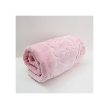 Pembe Bebek Battaniye Tk0240